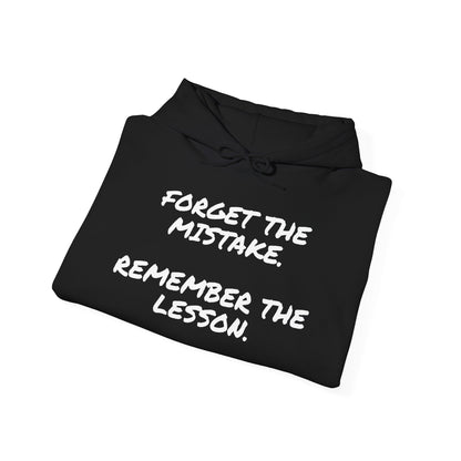 Remember The Lesson
