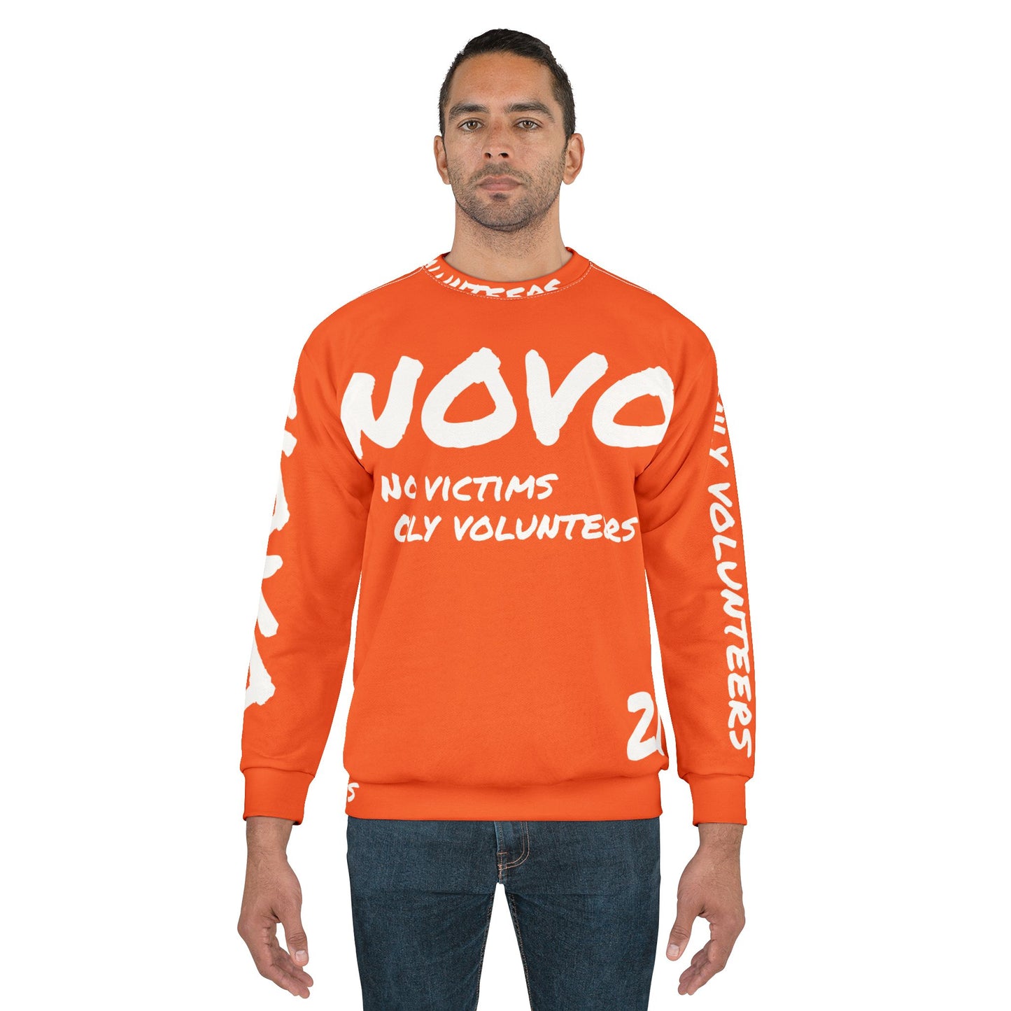 ORANGE NOVO