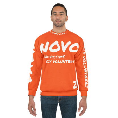 ORANGE NOVO