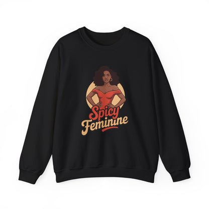 LIFE OF THE PARTY SPICY FEMININE