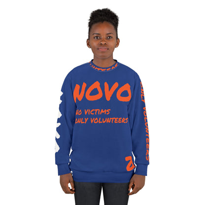 ROYAL BLUE NOVO
