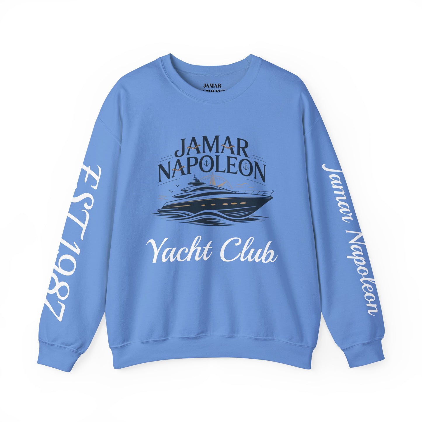 YACHT CLUB 3 JAMAR NAPOLEON