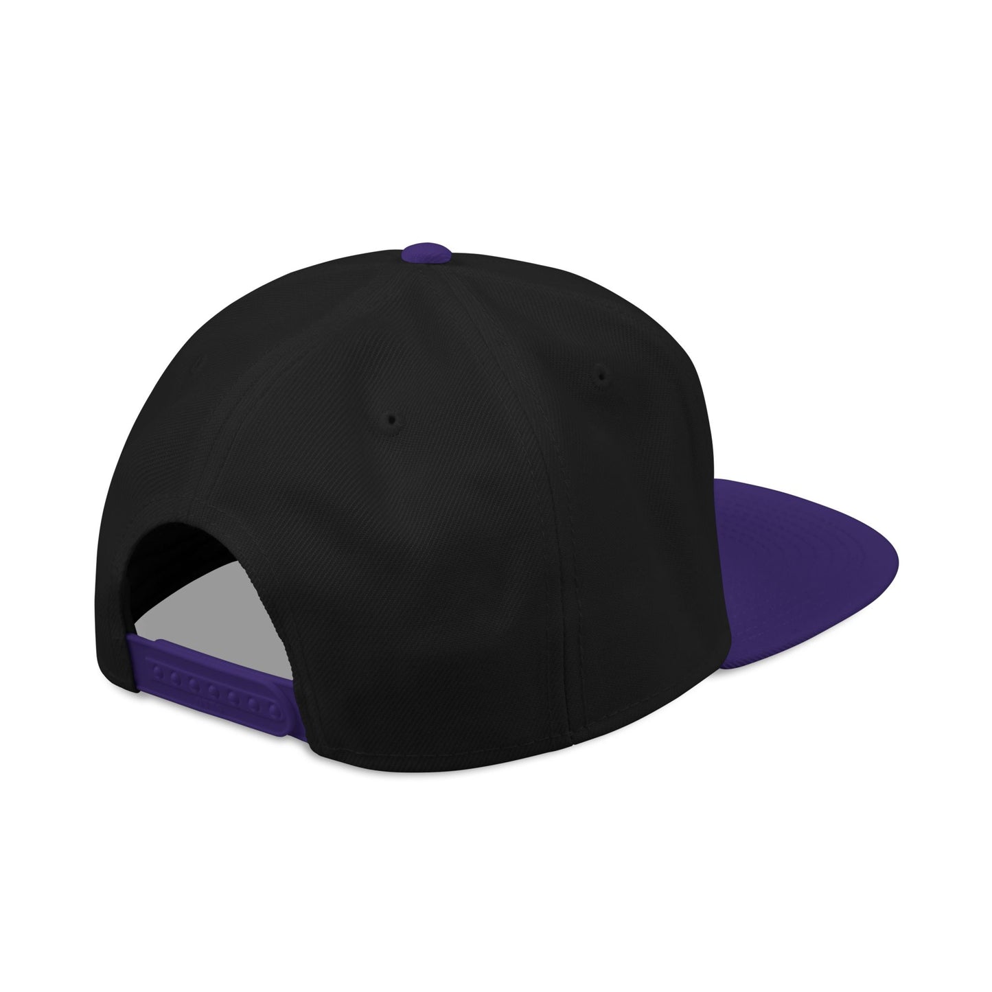 POWERFUL SNAPBACK