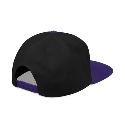 POWERFUL SNAPBACK