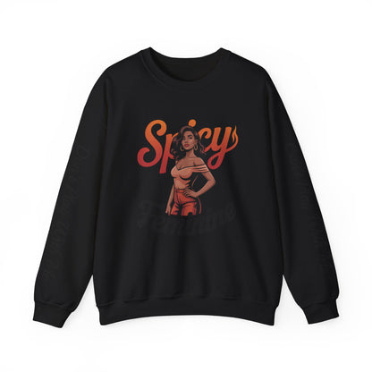 SPICY FEMININE CAN'T PLAY WITH ME