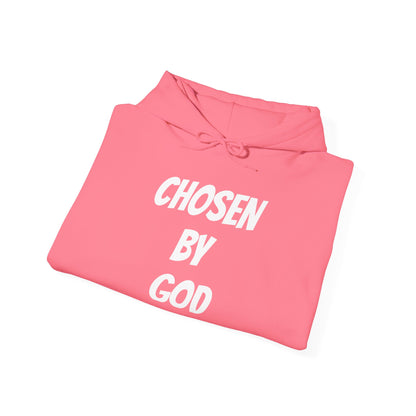 CHOSEN BY GOD