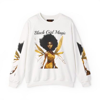 BLACK GIRL MAGIC COLLECTION