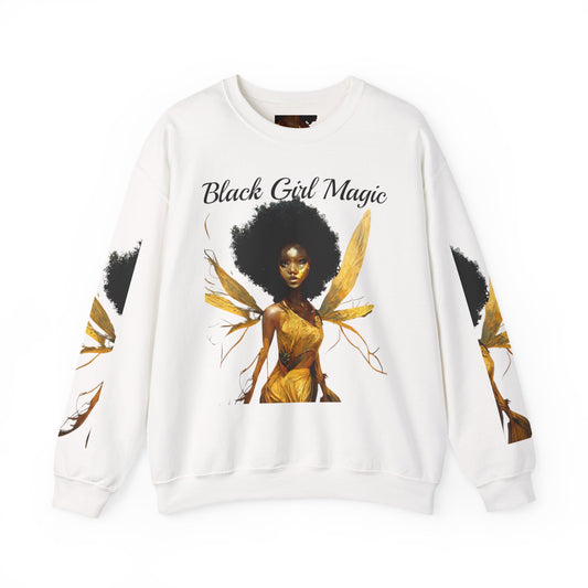 BLACK GIRL MAGIC COLLECTION