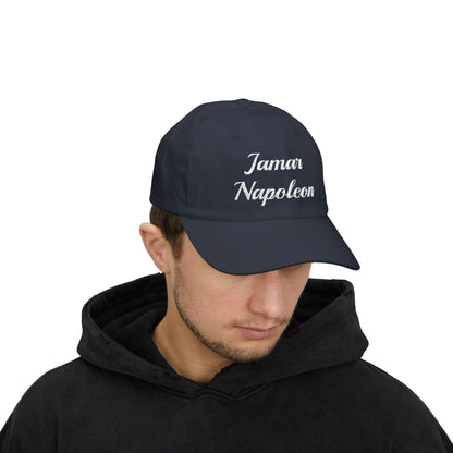 CLASSIC JAMAR NAPOLEON DAD HAT