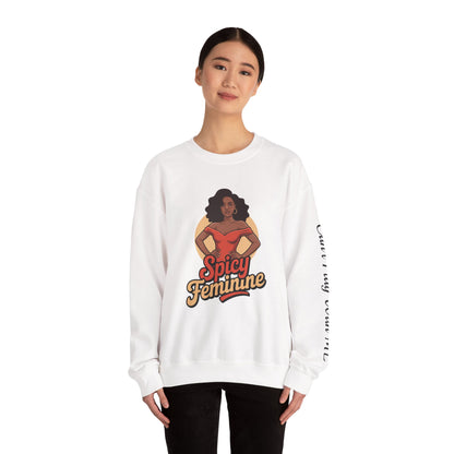 SPICY NIGHTS SPICY FEMININE