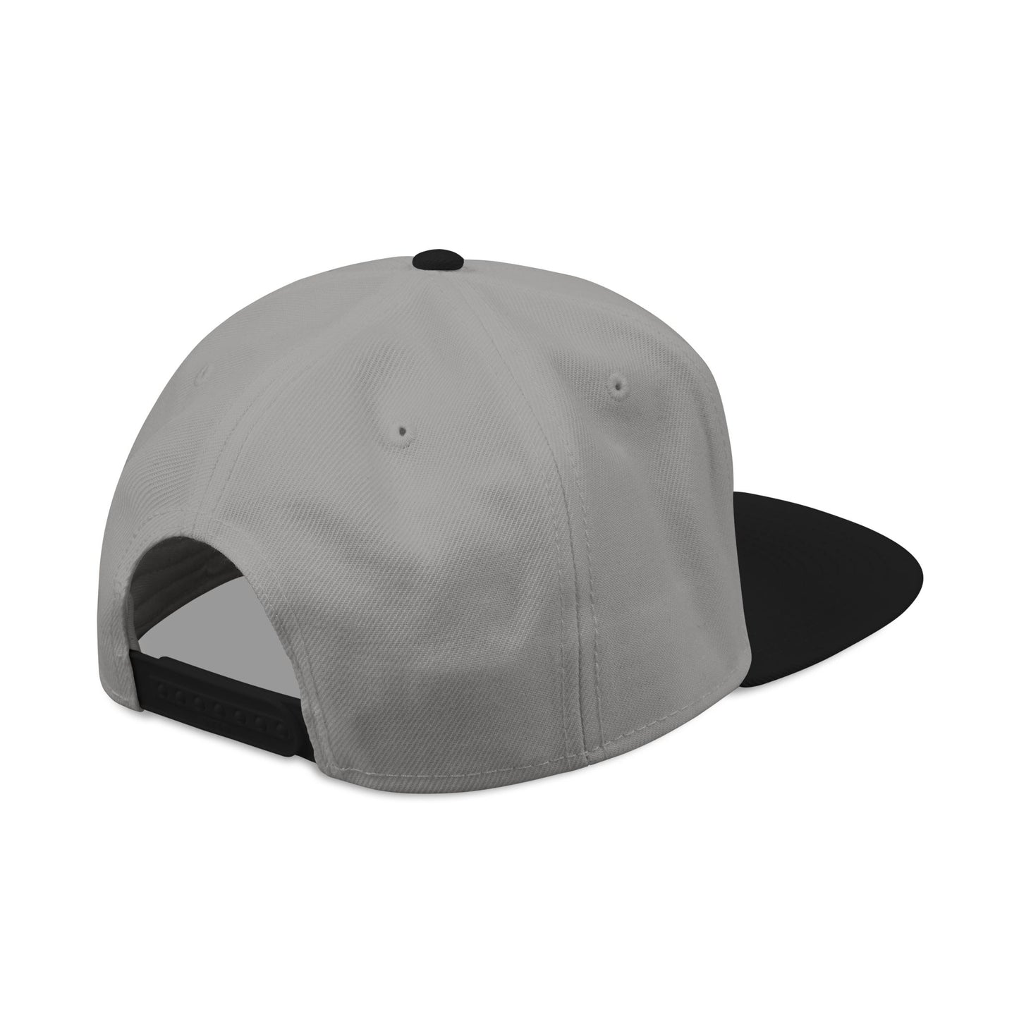 POWERFUL SNAPBACK