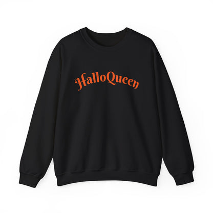 HALLOQUEEN GHOSTS