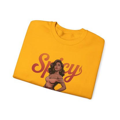 SPICY FEMININE CAN'T PLAY WITH ME